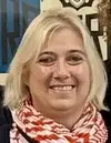 Photo de profil de Frédérique Chaudat